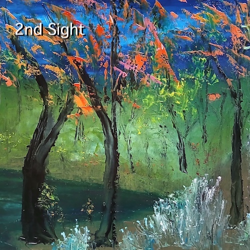 2nd Sight