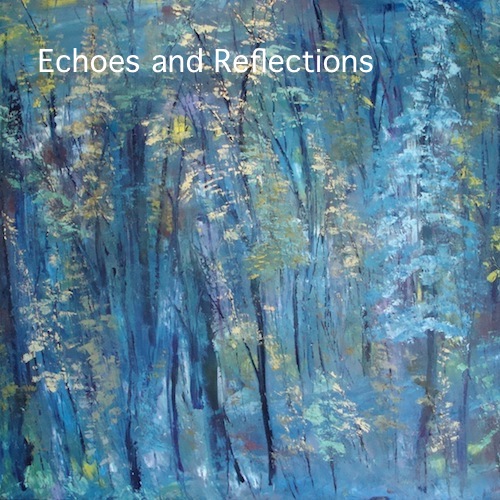 Echoes and Reflections Installation