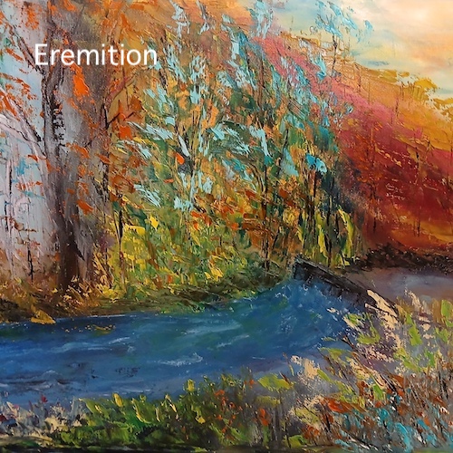 Eremition