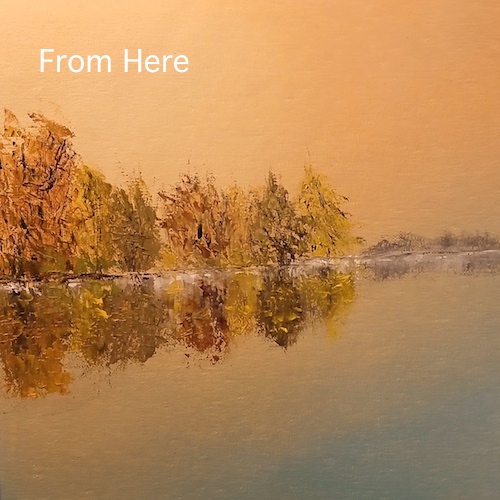 From Here