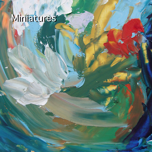 Miniatures