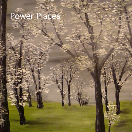 Power Places