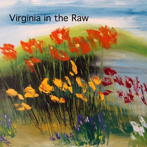 Michael Rhoades Painting
